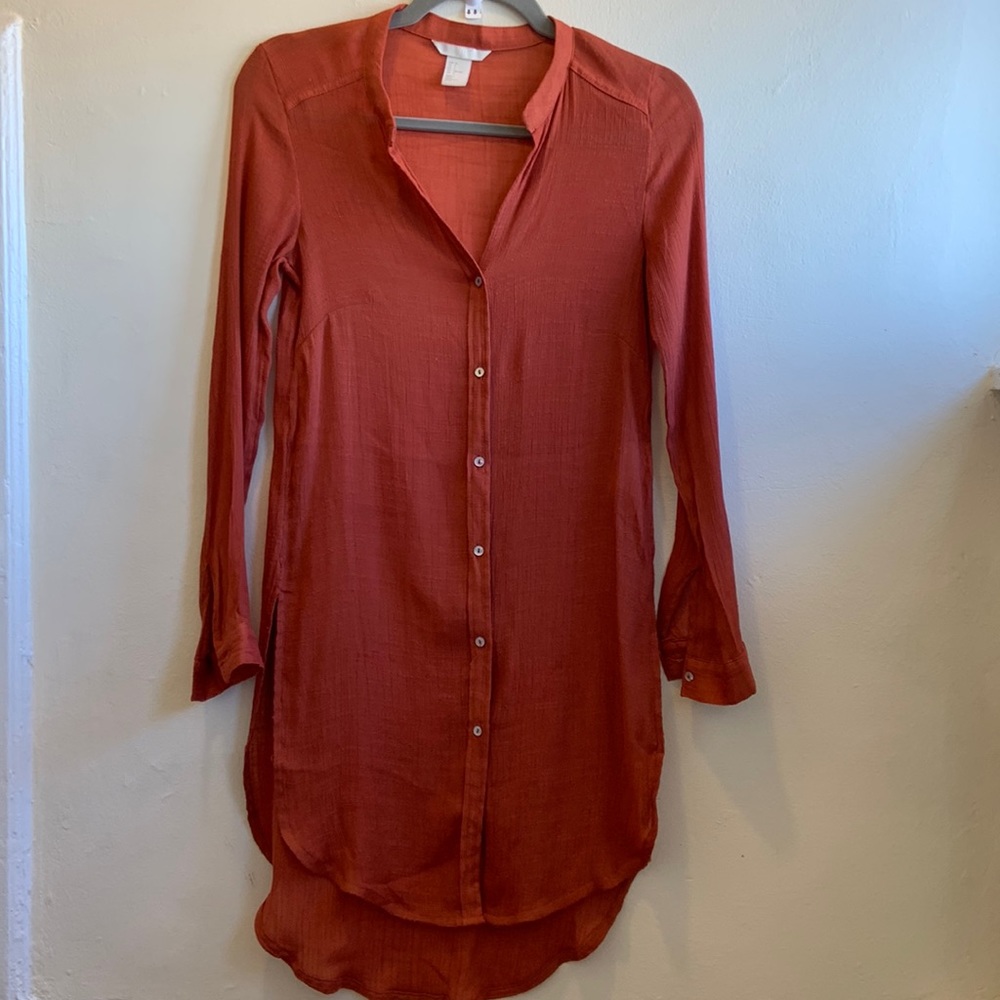 Dress H&M size 2